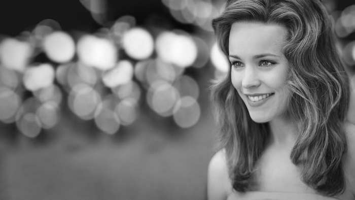 Rachel McAdams