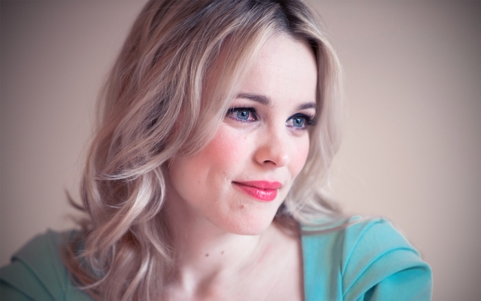 Rachel McAdams