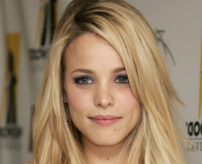 Rachel McAdams