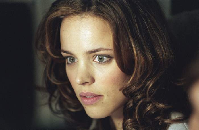 Rachel McAdams