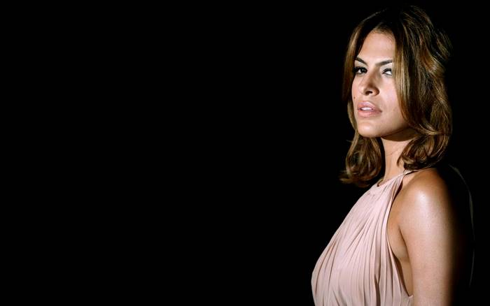 Eva Mendes