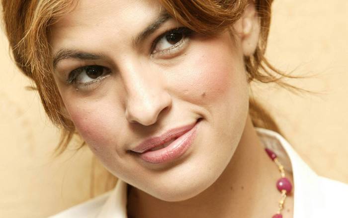 Eva Mendes