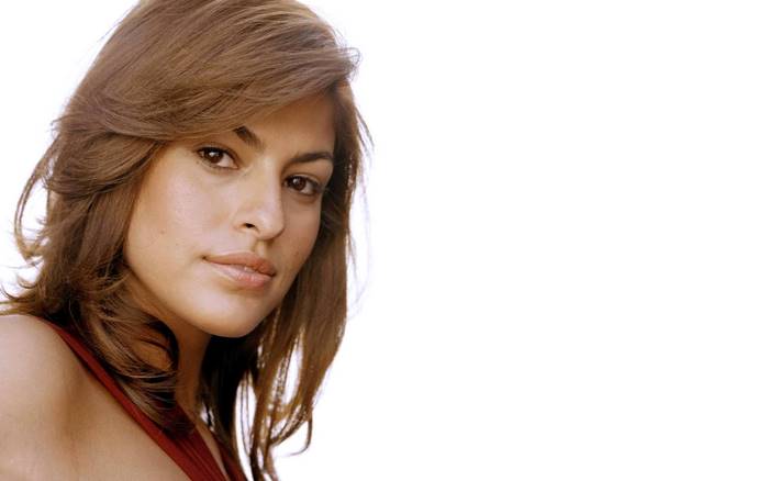 Eva Mendes