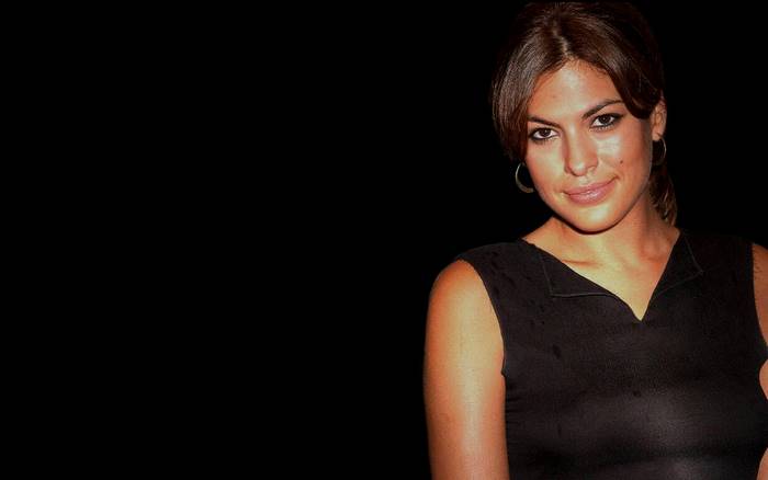 Eva Mendes