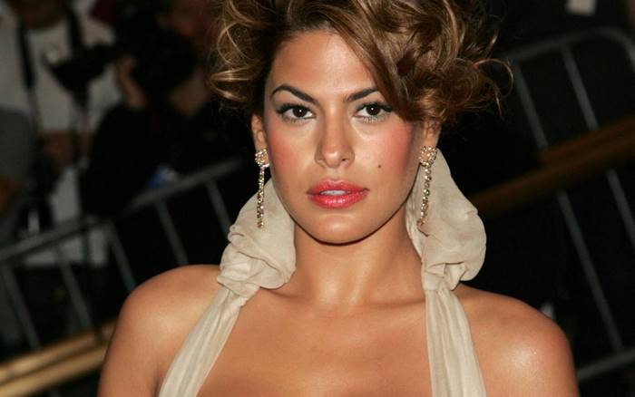 Eva Mendes