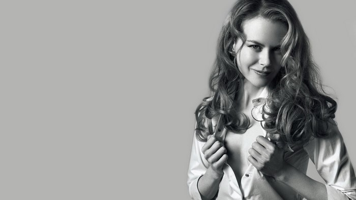Nicole Kidman