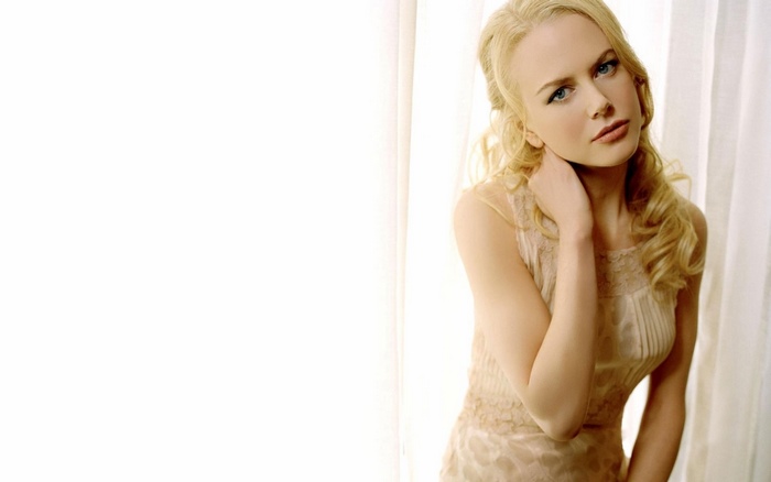 Nicole Kidman