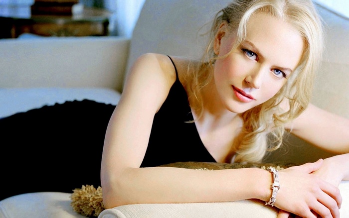 Nicole Kidman