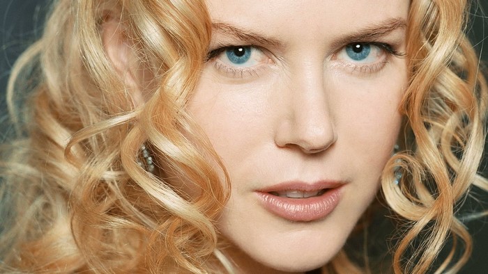 Nicole Kidman