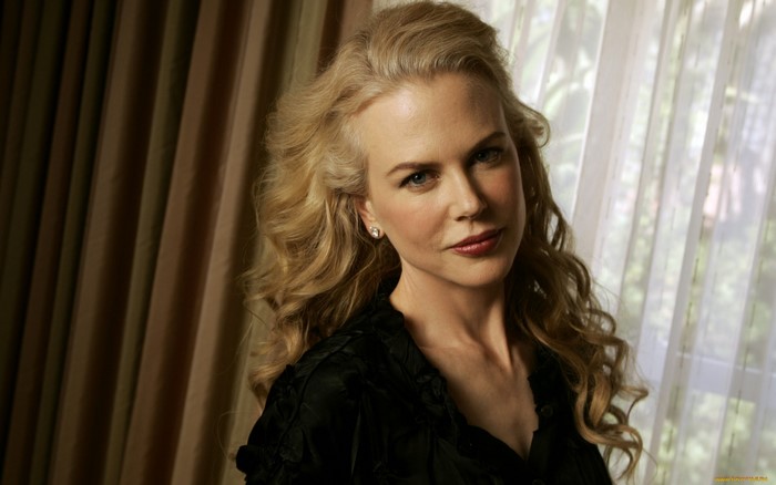 Nicole Kidman