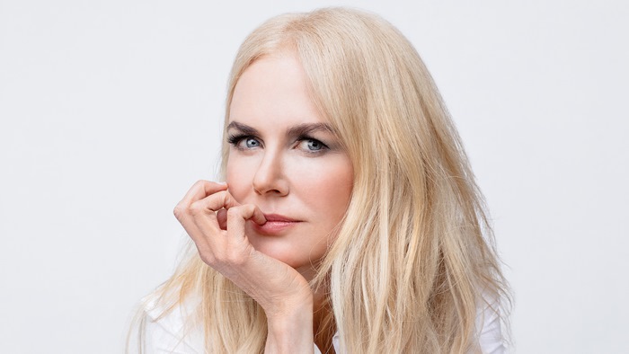 Nicole Kidman