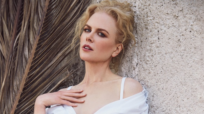 Nicole Kidman