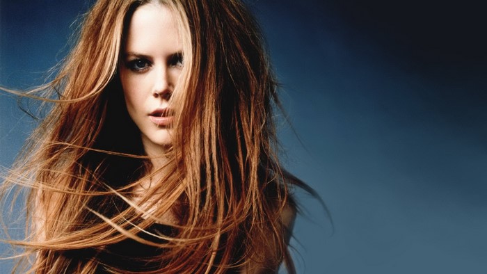 Nicole Kidman
