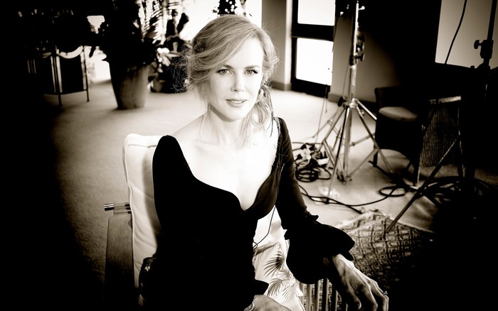 Nicole Kidman