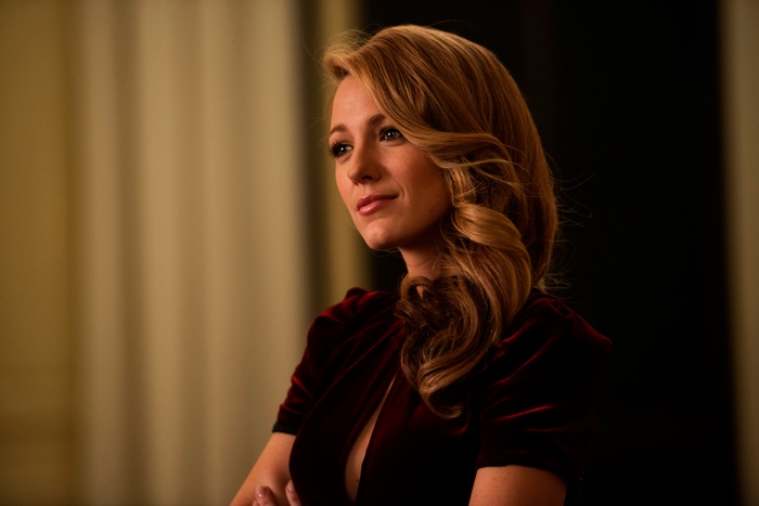 Blake Lively