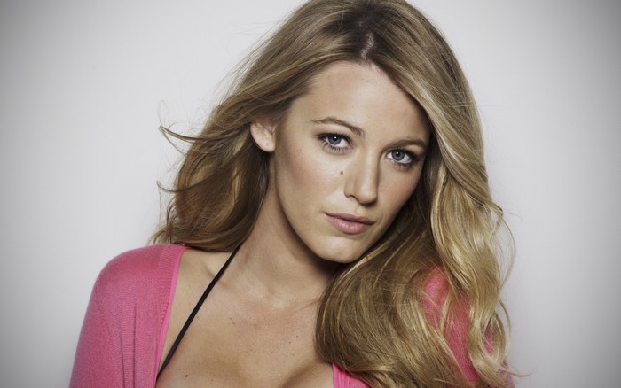 Blake Lively