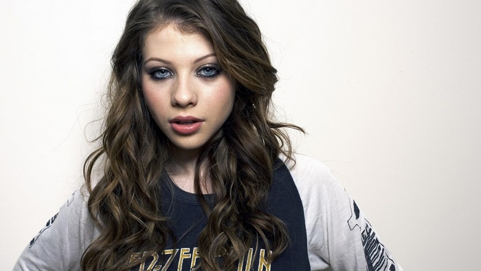 Michelle Trachtenberg