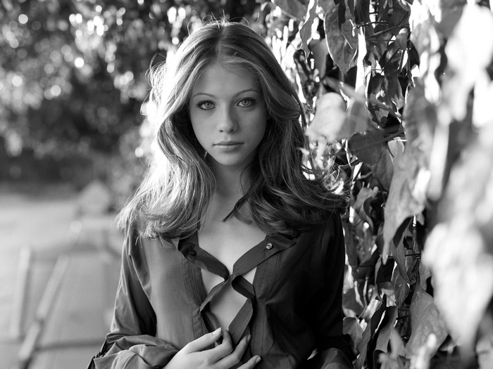 X Michelle Trachtenberg HD Wallpaper Rare Gallery