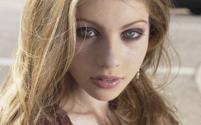 Michelle Trachtenberg