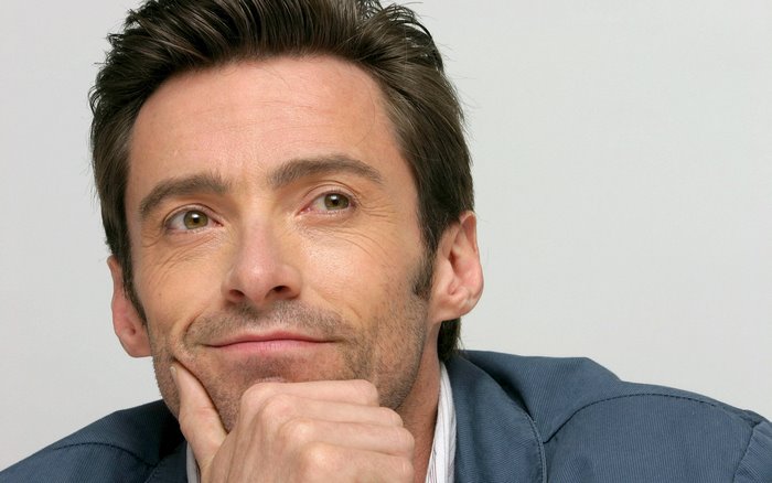 Hugh Jackman