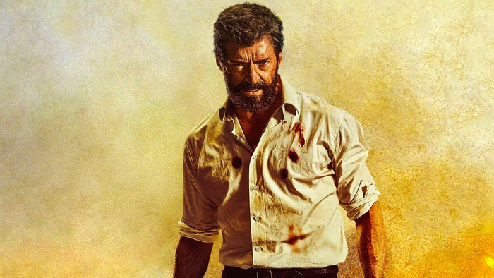 Logan from X-Men