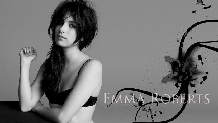 Emma Roberts