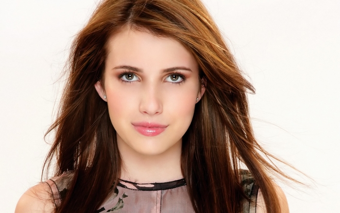 Emma Roberts
