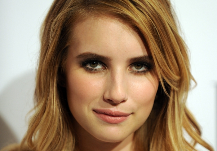 Emma Roberts