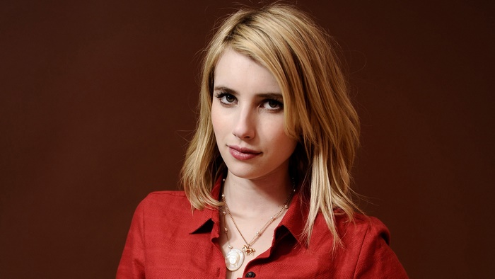 Emma Roberts