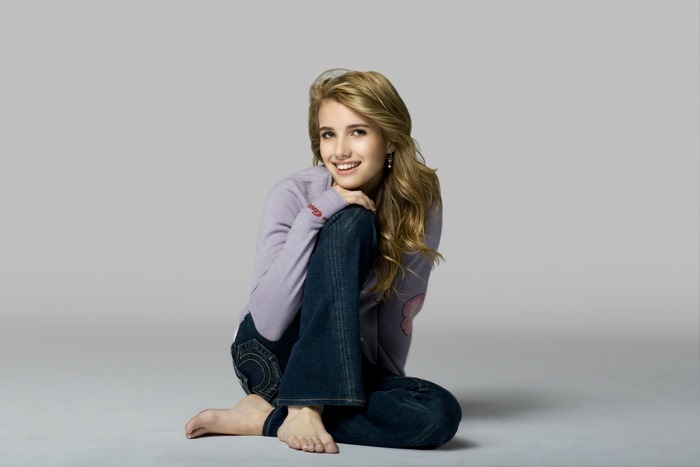 Emma Roberts