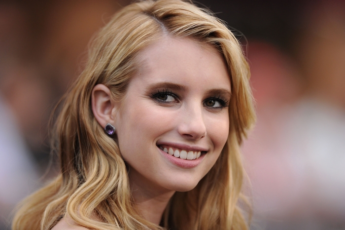 Emma Roberts
