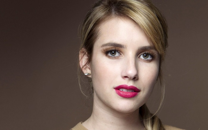 Emma Roberts