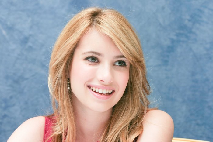 Emma Roberts
