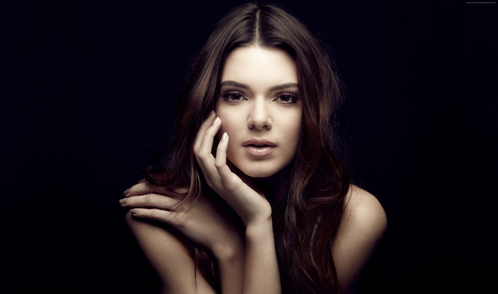 Kendall Jenner