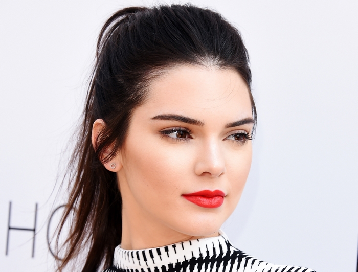 Kendall Jenner