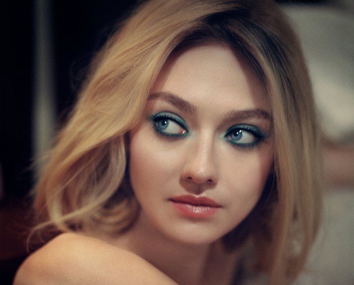 Dakota Fanning