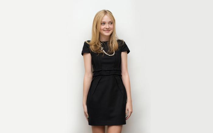 Dakota Fanning
