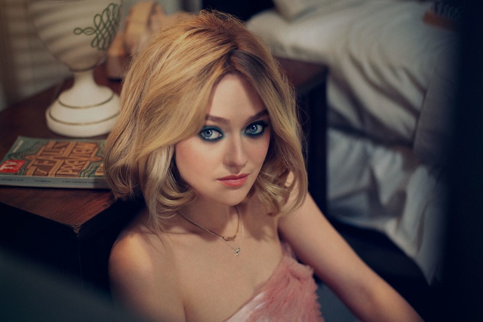 Dakota Fanning