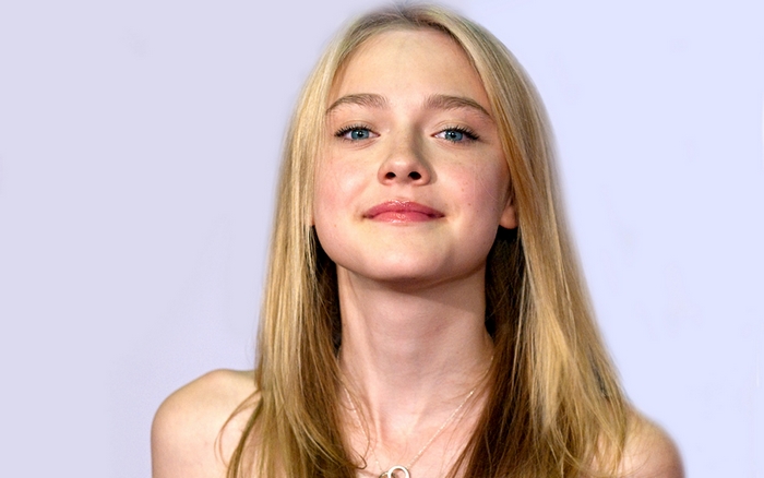 Dakota Fanning