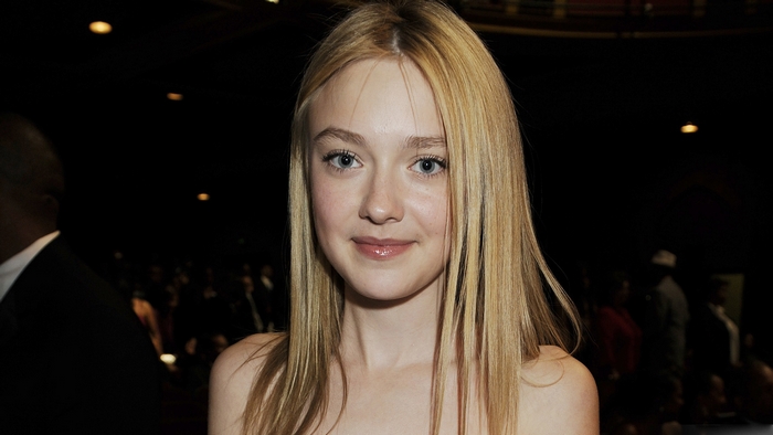 Dakota Fanning
