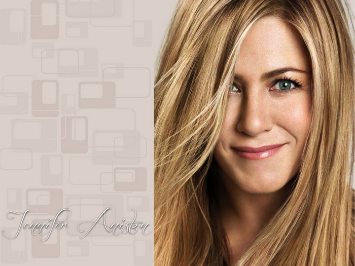 Jennifer Aniston