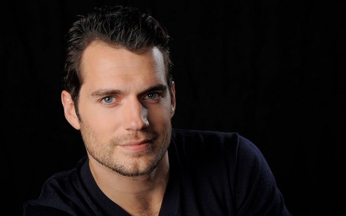 Henry Cavill