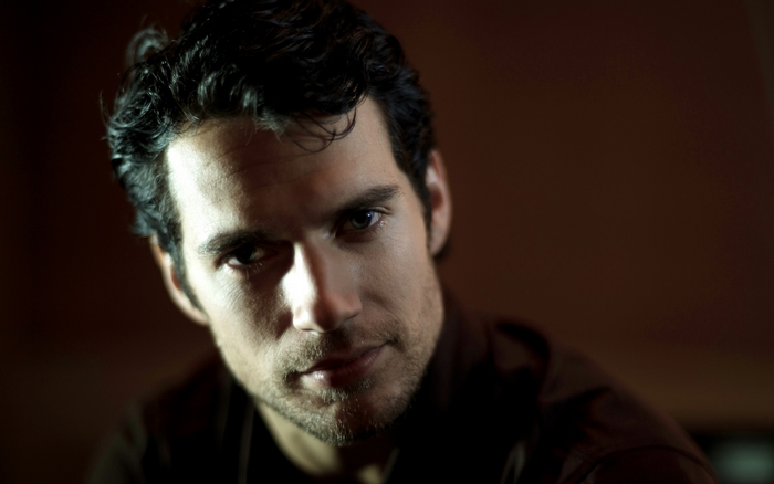 Henry Cavill