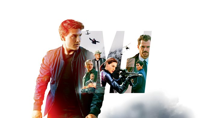 Mission: Impossible - Fallout Cast