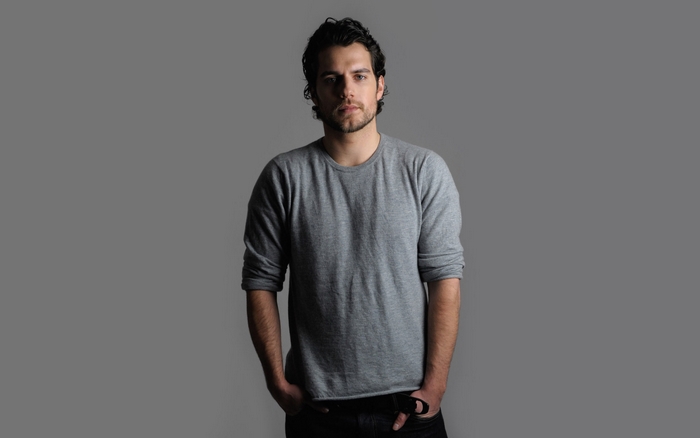Henry Cavill