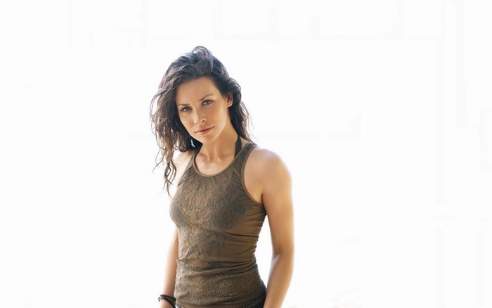Evangeline Lilly