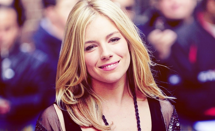 Sienna Miller