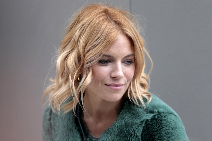 Sienna Miller