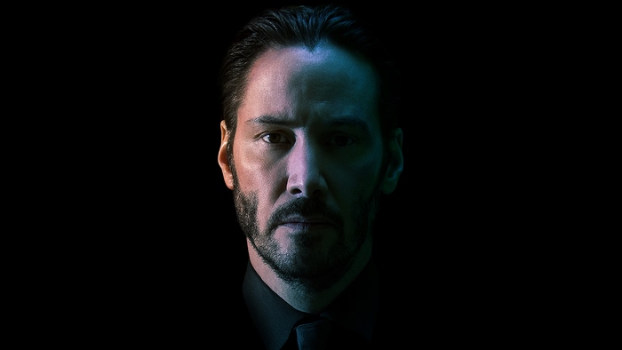 Keanu Reeves