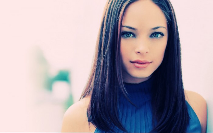 Kristin Kreuk